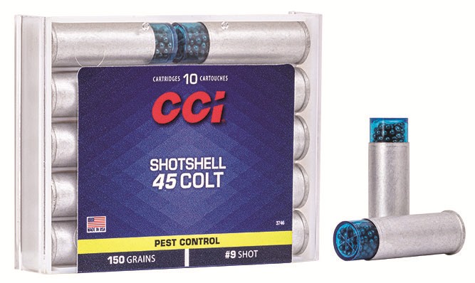 CCI 3746 45LC #11 SS 10 - Win Repeating Arms Promotion